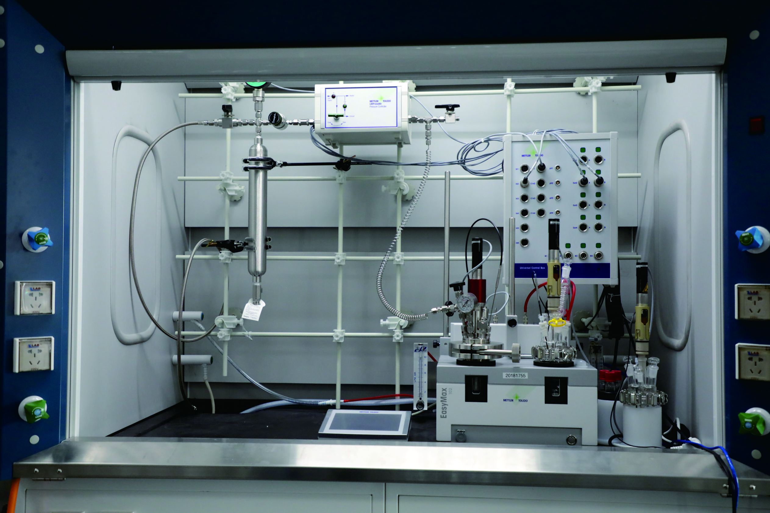 環(huán)境修復(fù)材料定制化開發(fā)