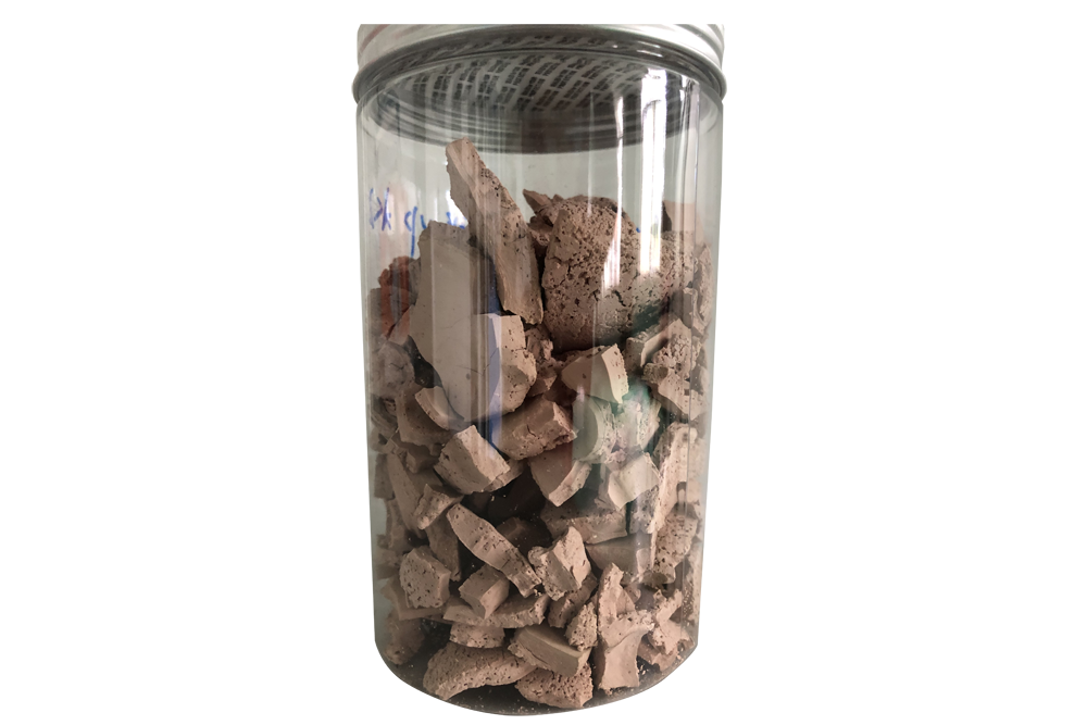 納米改性稀土材料WP10F10